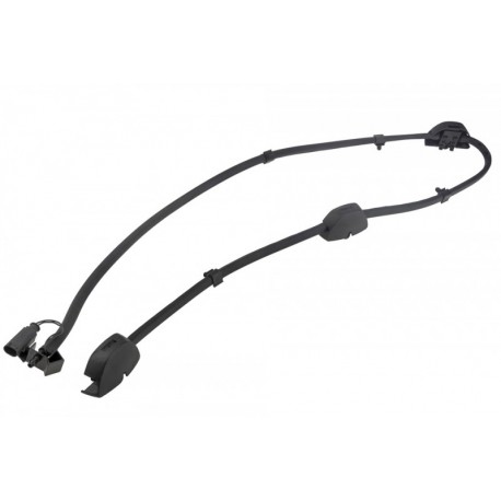 ANSAMBLU DUZĂ DE SPĂLARE A PARBRIZULUI BMW 5 G30/G31 2015-2019 61667388756