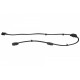 ANSAMBLU DUZĂ DE SPĂLARE A PARBRIZULUI BMW 5 G30/G31 2015-2019 61667388756