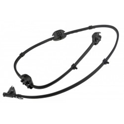 ANSAMBLUL DUZEI DE SPĂLARE A PARBRIZULUI BMW X3 G01 2016-2019 , X4 G02 2017-2019 61667399024