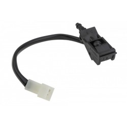 DUZA DE SPĂLARE A PARBRIZULUI VOLKSWAGEN GOLF IV , V 97- , POLO IV , V 01- , T5 03- , TOUAREG 02- , BORA 98- , SKODA RAPID 12- ,