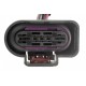 CONTROLER POMPA DE COMBUSTIBIL AUDI A1 1.0TFSI,1.2TFSI,1.4TFSI,1.8TFSI,2.0TFSI 2010-,SKODA FABIA II 1.2TSI,1.4TSI 2010-,FABIA