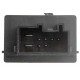 CONTROLER POMPA DE COMBUSTIBIL AUDI A1 1.0TFSI,1.2TFSI,1.4TFSI,1.8TFSI,2.0TFSI 2010-,SKODA FABIA II 1.2TSI,1.4TSI 2010-,FABIA