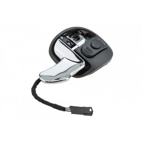 SCHIMBĂTORUL DE VITEZE JEEP GRAND CHEROKEE 3.0D,3.6,5.7,6.4 2014-/PADDLE UP SWITCH/. 5RQ08DX9AC
