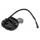 SCHIMBĂTORUL DE VITEZE JEEP GRAND CHEROKEE 3.0D,3.6,5.7,6.4 2014-/PADDLE UP SWITCH/. 5RQ08DX9AC