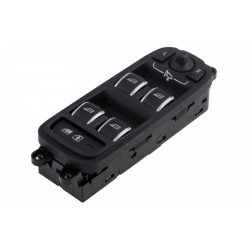 ÎNTRERUPĂTOR DE COMANDĂ A GEAMURILOR VOLVO XC60 -2017/CHROME/ 31415677