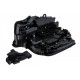 ACTUATOR ÎNCHIDERE CENTRALIZATĂ FAȚĂ BMW X5 F15 2013-,X6 F16 2014-/STÂNGA/. 51217281945