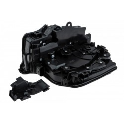 ACTUATOR ÎNCHIDERE CENTRALIZATĂ FAȚĂ BMW X5 F15 2013-,X6 F16 2014-/STÂNGA/. 51217281945
