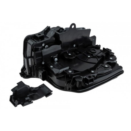 ACTUATOR ÎNCHIDERE CENTRALIZATĂ FAȚĂ BMW X5 F15 2013-,X6 F16 2014-/STÂNGA/. 51217281945