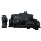ACTUATOR ÎNCHIDERE CENTRALIZATĂ FAȚĂ BMW X5 F15 2013-,X6 F16 2014-/STÂNGA/. 51217281945