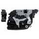 ACTUATOR ÎNCHIDERE CENTRALIZATĂ FAȚĂ BMW X5 F15 2013-,X6 F16 2014-/STÂNGA/. 51217281945