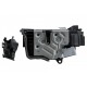 ACTUATOR ÎNCHIDERE CENTRALIZATĂ FAȚĂ BMW X5 F15 2013-,X6 F16 2014-/STÂNGA/. 51217281945