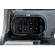 ACTUATOR ÎNCHIDERE CENTRALIZATĂ FAȚĂ BMW X5 F15 2013-,X6 F16 2014-/STÂNGA/. 51217281945