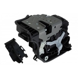 ACTUATOR ÎNCHIDERE CENTRALIZATĂ FAȚĂ BMW X5 F15 2013-,X6 F16 2014-/ DREAPTA/. 51217281948