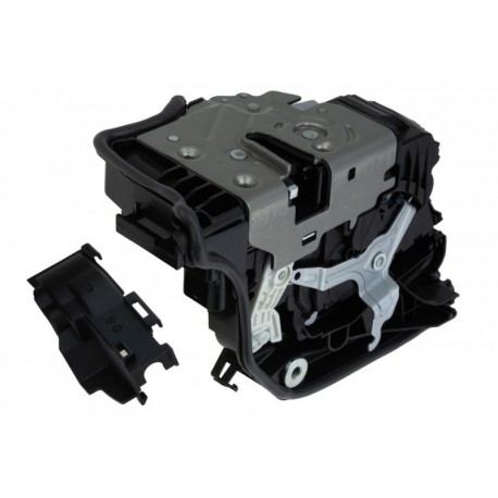 ACTUATOR ÎNCHIDERE CENTRALIZATĂ FAȚĂ BMW X5 F15 2013-,X6 F16 2014-/ DREAPTA/. 51217281948