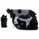 ACTUATOR ÎNCHIDERE CENTRALIZATĂ FAȚĂ BMW X5 F15 2013-,X6 F16 2014-/ DREAPTA/. 51217281948