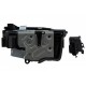 ACTUATOR ÎNCHIDERE CENTRALIZATĂ FAȚĂ BMW X5 F15 2013-,X6 F16 2014-/ DREAPTA/. 51217281948