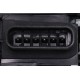 ACTUATOR ÎNCHIDERE CENTRALIZATĂ FAȚĂ BMW X5 F15 2013-,X6 F16 2014-/ DREAPTA/. 51217281948
