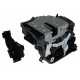 ACTUATOR ÎNCHIDERE CENTRALIZATĂ SPATE BMW X5 F15 2013-,X6 F16 2014-,5 G30 2016-/ DREAPTA/. 51227281954