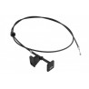 CABLU DE DESCHIDERE A CAPOTEI/LEGĂTURĂ HONDA CIVIC 2001-2006 74130-S5D-A01ZA
