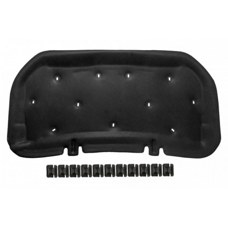 CAPOTĂ DE IZOLARE FONICĂ LAND ROVER RANGE ROVER SPORT 2013- LR043837