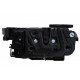 ACTUATOR ÎNCHIDERE CENTRALIZATĂ FAȚĂ VW GOLF VII 2014-,PASSAT B8 2016-,TIGUAN 2016-,SKODA KAROQ 2017-,KODIAQ 2016-,OCTAVIA III