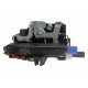 ACTUATOR ÎNCHIDERE CENTRALIZATĂ FAȚĂ VW TOUAREG 2006-,TOURAN 2009-/STÂNGA/ NUMĂR DE PINI:9/ 3D4839015K
