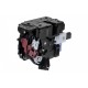 ACTUATOR ÎNCHIDERE CENTRALIZATĂ FAȚĂ VW TOUAREG 2006-,TOURAN 2009-/ DREAPTA/ NUMĂR DE PINI:9/ 3D4 839 016K