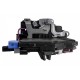 ACTUATOR ÎNCHIDERE CENTRALIZATĂ FAȚĂ VW TOUAREG 2006-,TOURAN 2009-/ DREAPTA/ NUMĂR DE PINI:9/ 3D4 839 016K