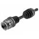 PUNTE DE TRANSMISIE MAZDA B2500 2.5D 4WD 02-, FORD RANGER 2.5TD 4WD 99-06 /FAȚĂ,STÂNGA,MTM/ NPW-MZ-072