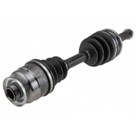 PUNTE DE TRANSMISIE MAZDA B2500 2.5D 4WD 02-, FORD RANGER 2.5TD 4WD 99-06 /FAȚĂ,STÂNGA,MTM/ NPW-MZ-072