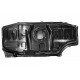 REZERVOR DE COMBUSTIBIL HYUNDAI ACCENT IV 1.6CRDI 11-, KIA RIO III 1.4CRDI 11- 311501R900