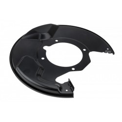 CAPAC DISC DE FRÂNĂ TOYOTA LANDCRUISER 100 98-07 / FAȚĂ, STÂNGA/ HTO-TY-028