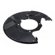 CAPAC DISC DE FRÂNĂ TOYOTA LANDCRUISER 100 98-07 / FAȚĂ, DREAPTA/ HTO-TY-029