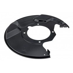 CAPAC DISC DE FRÂNĂ TOYOTA LANDCRUISER 100 98-07 / FAȚĂ, DREAPTA/ HTO-TY-029