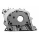 POMPĂ DE ULEI FORD FOCUS I/II/III 1.4/1.6 1998- , MONDEO IV 1.6 07-15 , FIESTA IV/V/VI 1.2/1.4/1.6 1995- , C-MAX 1.6 2007- ,