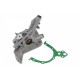 POMPĂ DE ULEI 1.8 OPEL ASTRA G/H 00-10 , VECTRA B/C 98-08 , CORSA C 00-09 , MERIVA A 03-10 , ZAFIRA A 00-05 , SIGNUM 03-05