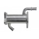 EGR VALVE EXHAUST RADIATOR DACIA DOKKER 1.5DCI 2012-,DUSTER 1.5DCI 2011-,NISSAN QASHQAI 1.5DCI 2010-,RENAULT CLIO III 1.5DCI