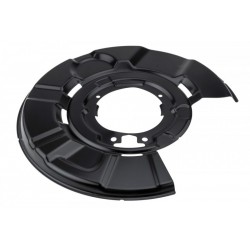 CAPAC DISC DE FRÂNĂ BMW 3 E90,91,92,93 04-13 /STÂNGA, SPATE/. 34216792247