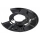 CAPAC DISC DE FRÂNĂ BMW 3 E90,91,92,93 04-13 /STÂNGA, SPATE/. 34216792247