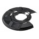 CAPACUL DISCULUI DE FRÂNĂ BMW 3 E90,91,92,93 04-13 /DREAPTA, SPATE/. 34216792248