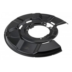 CAPACUL DISCULUI DE FRÂNĂ BMW 3 E90,91,92,93 04-13 /DREAPTA, SPATE/. 34216792248