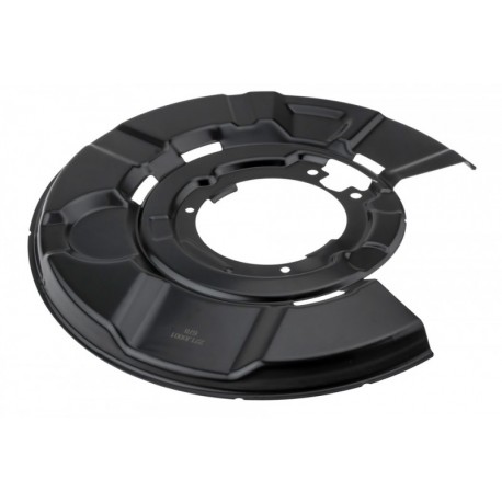 CAPACUL DISCULUI DE FRÂNĂ BMW 3 E90,91,92,93 04-13 /DREAPTA, SPATE/. 34216792248