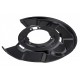 CAPACUL DISCULUI DE FRÂNĂ BMW 3 E90,91,92,93 04-13 /DREAPTA, SPATE/. 34216792248