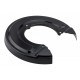 CAPAC DISC DE FRÂNĂ NISSAN PATROL Y61 2.8TD, 2.8TDIC, 3.0DTI, 4.2, 4.2TD, 4.5I, 4.8 97- /L,P SPATE/ 44150-VB000