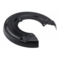 CAPAC DISC DE FRÂNĂ NISSAN PATROL Y61 2.8TD, 2.8TDIC, 3.0DTI, 4.2, 4.2TD, 4.5I, 4.8 97- /L,P SPATE/ 44150-VB000