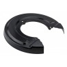 CAPAC DISC DE FRÂNĂ NISSAN PATROL Y61 2.8TD, 2.8TDIC, 3.0DTI, 4.2, 4.2TD, 4.5I, 4.8 97- /L,P SPATE/ 44150-VB000