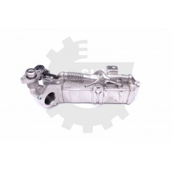 BMW EGR VALVE COOLER 11718517724