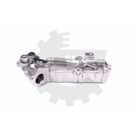 BMW EGR VALVE COOLER 11718517724