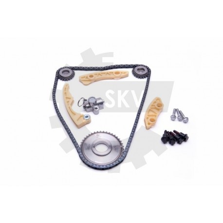 KIT DE SINCRONIZARE ALFA ROMEO FIAT OPEL 636258