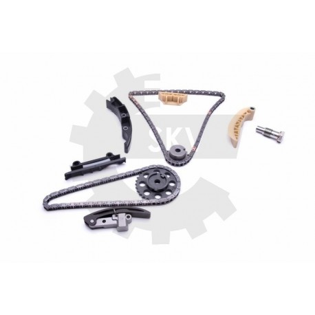 KIT DE SINCRONIZARE AUDI PORSCHE SEAT VW 021109465B